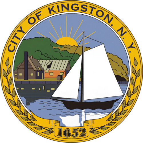 City of Kingston, NY
